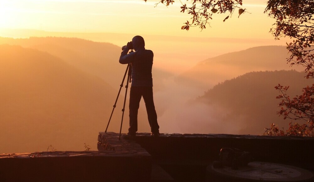 photographers