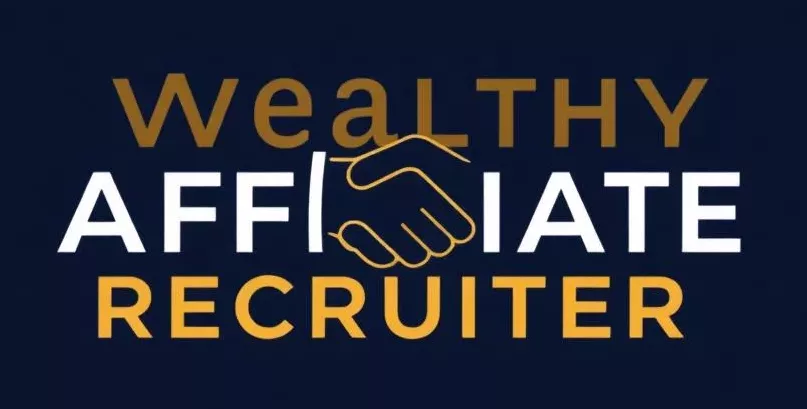 Wealthy Affiliate Recruiter Logo